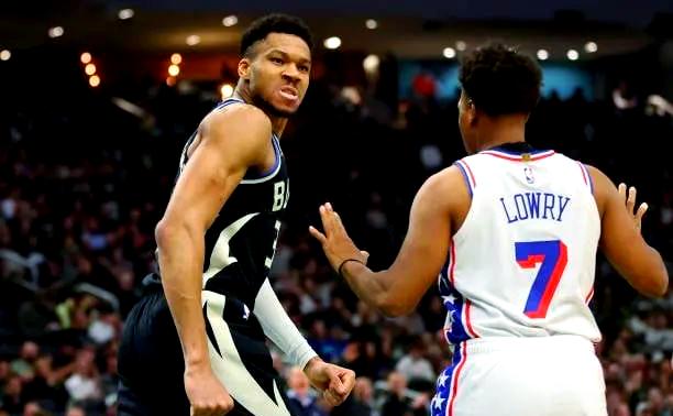 雄鹿豪取六连胜,再胜国王稳居榜首的简单介绍 雄鹿豪取六连胜,再胜国王稳居榜首的简单介绍