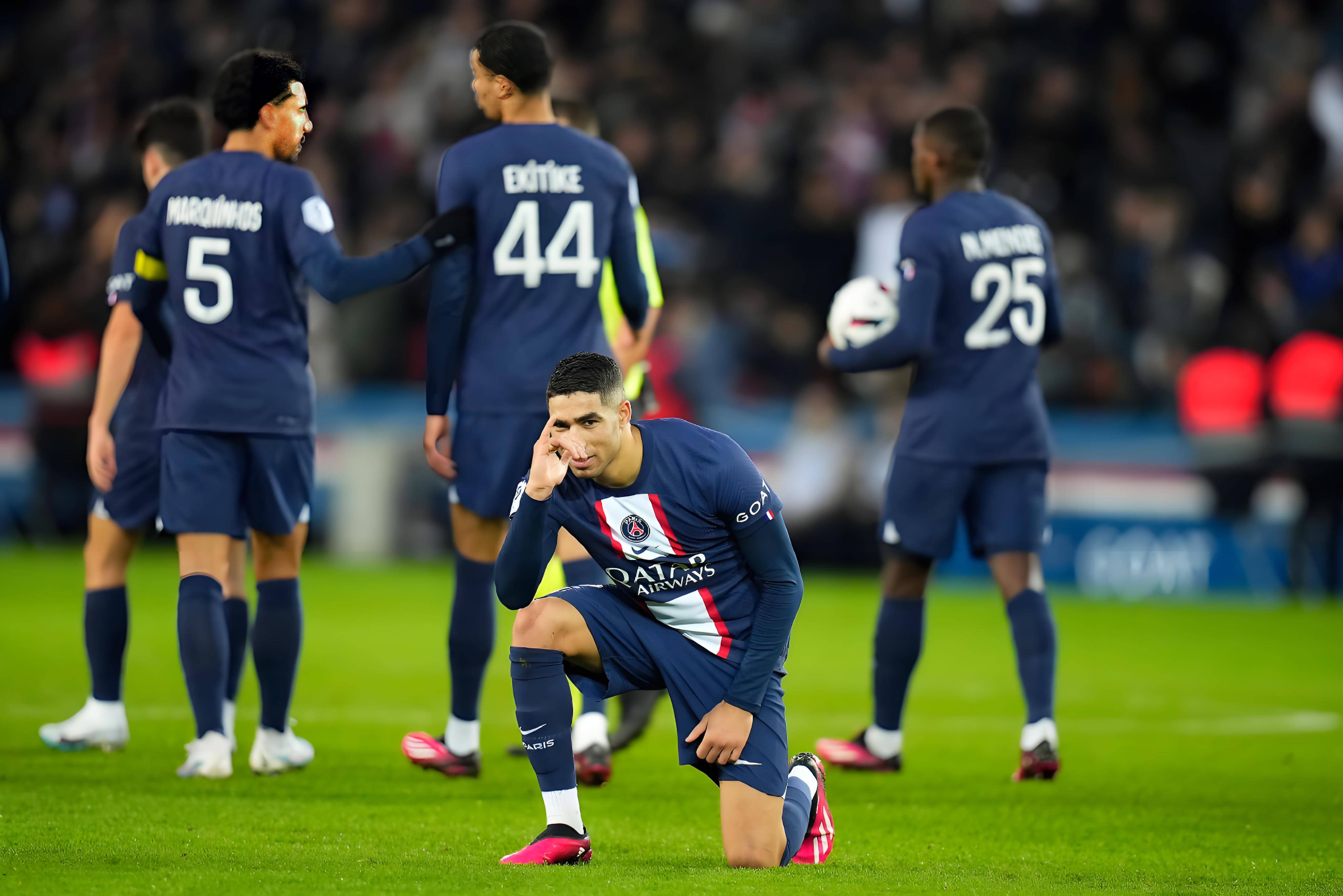 利物浦主场平巴黎,苦尽甘来晋级半决赛的简单介绍 利物浦主场平巴黎,苦尽甘来晋级半决赛的简单介绍