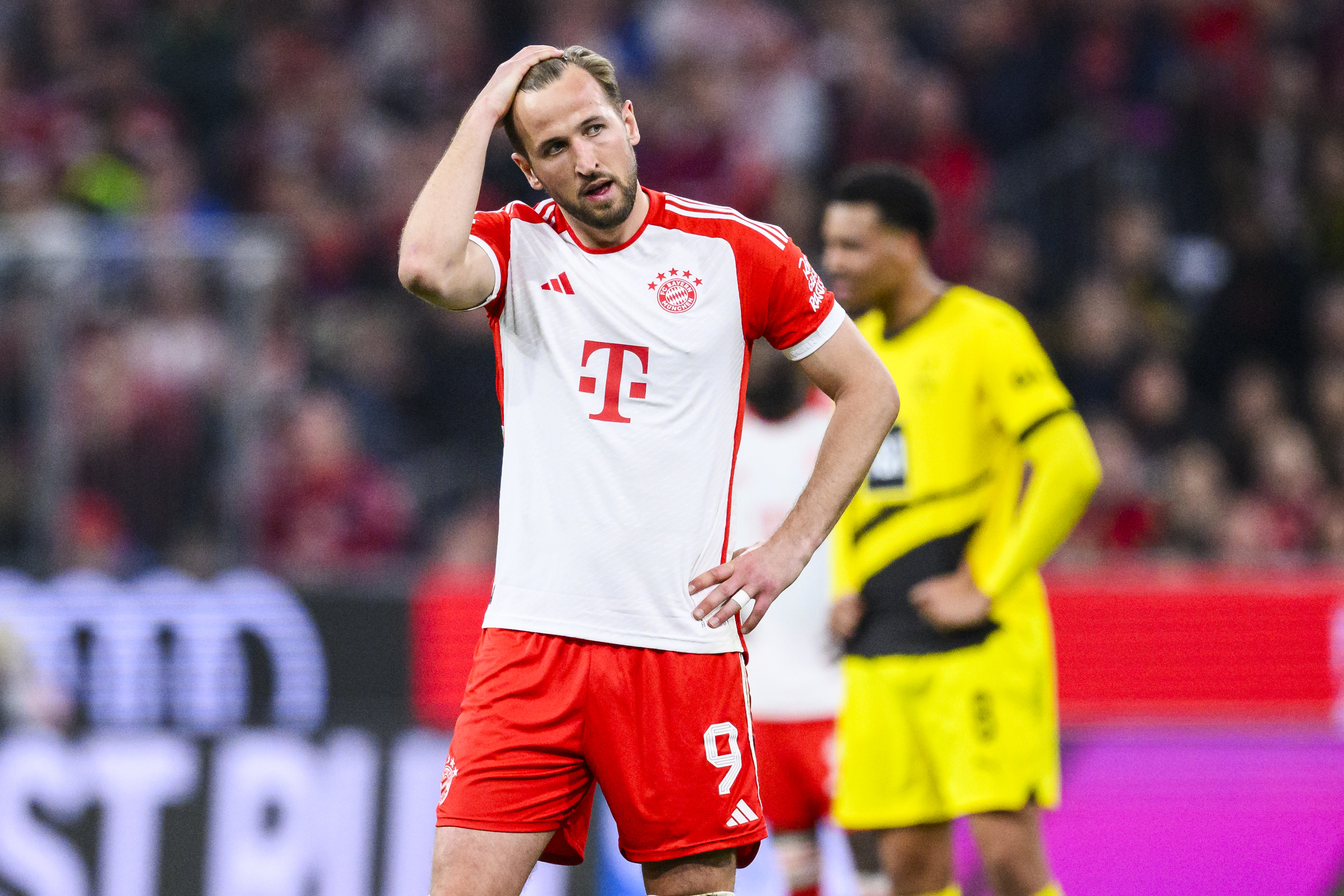 巴伐利亚风云变幻,拜仁慕尼黑掀起狂潮 巴伐利亚风云变幻,拜仁慕尼黑掀起狂潮