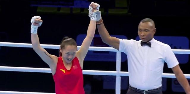 叙利亚拳击选手技惊四座,夺冠 叙利亚拳击选手技惊四座,夺冠