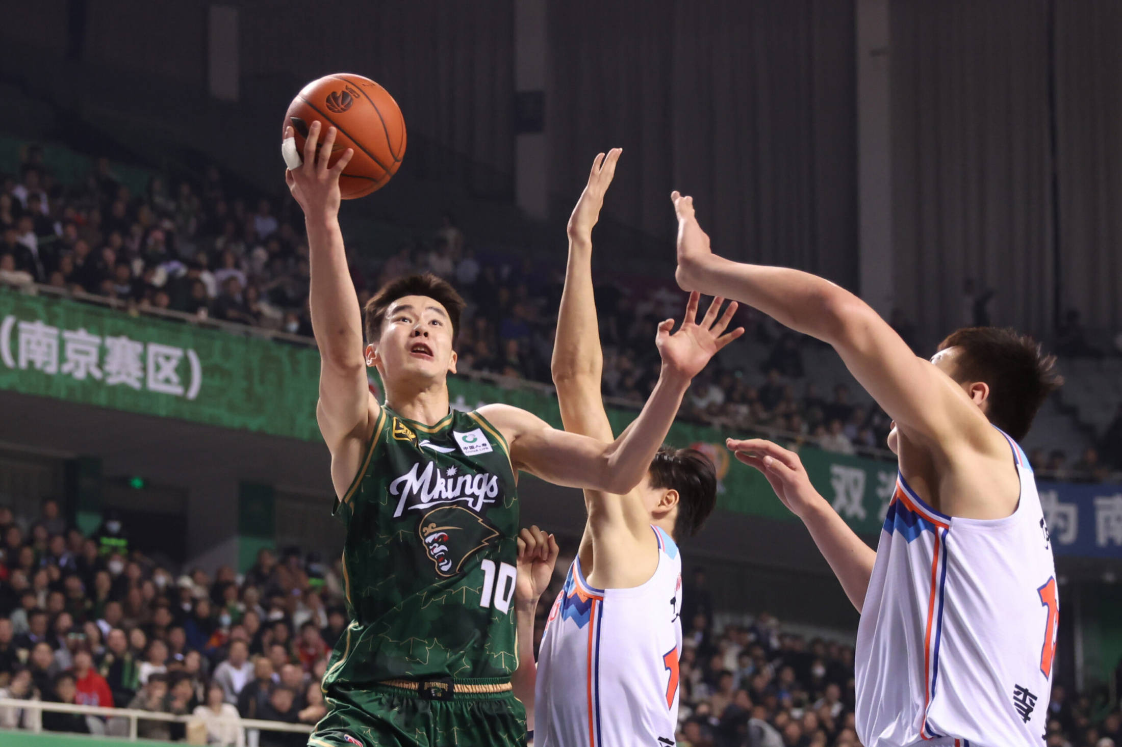 国内赛事备战助力球员提升技术水平，迎接挑战的简单介绍