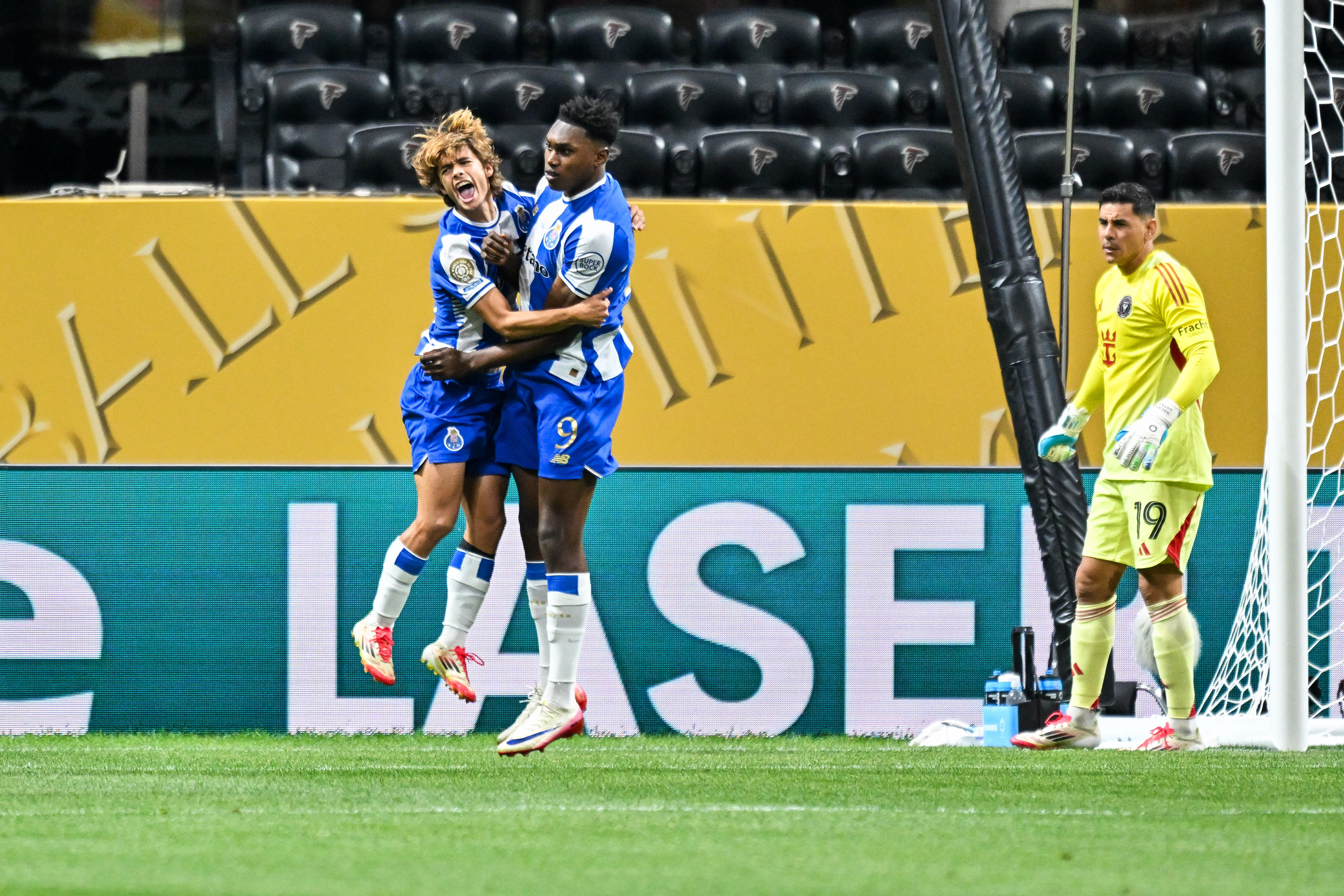 熊猫体育平台-巴塞客胜波尔图，半决赛将再度上演