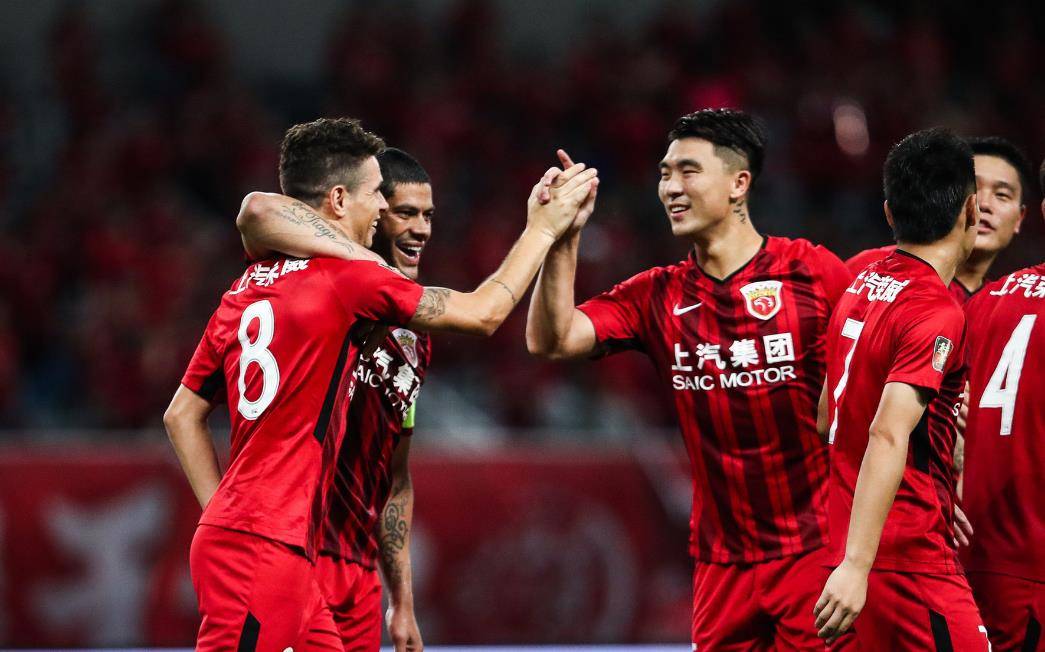 熊猫TV-上港主场战平全北，亚冠小组赛全面胜率告别赛后选手赛前士气低迷暴露多个问题的简单介绍