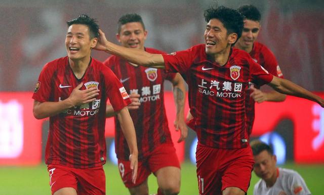 上港主场战平全北，亚冠小组赛全面胜率告别赛后选手赛前士气低迷暴露多个问题的简单介绍