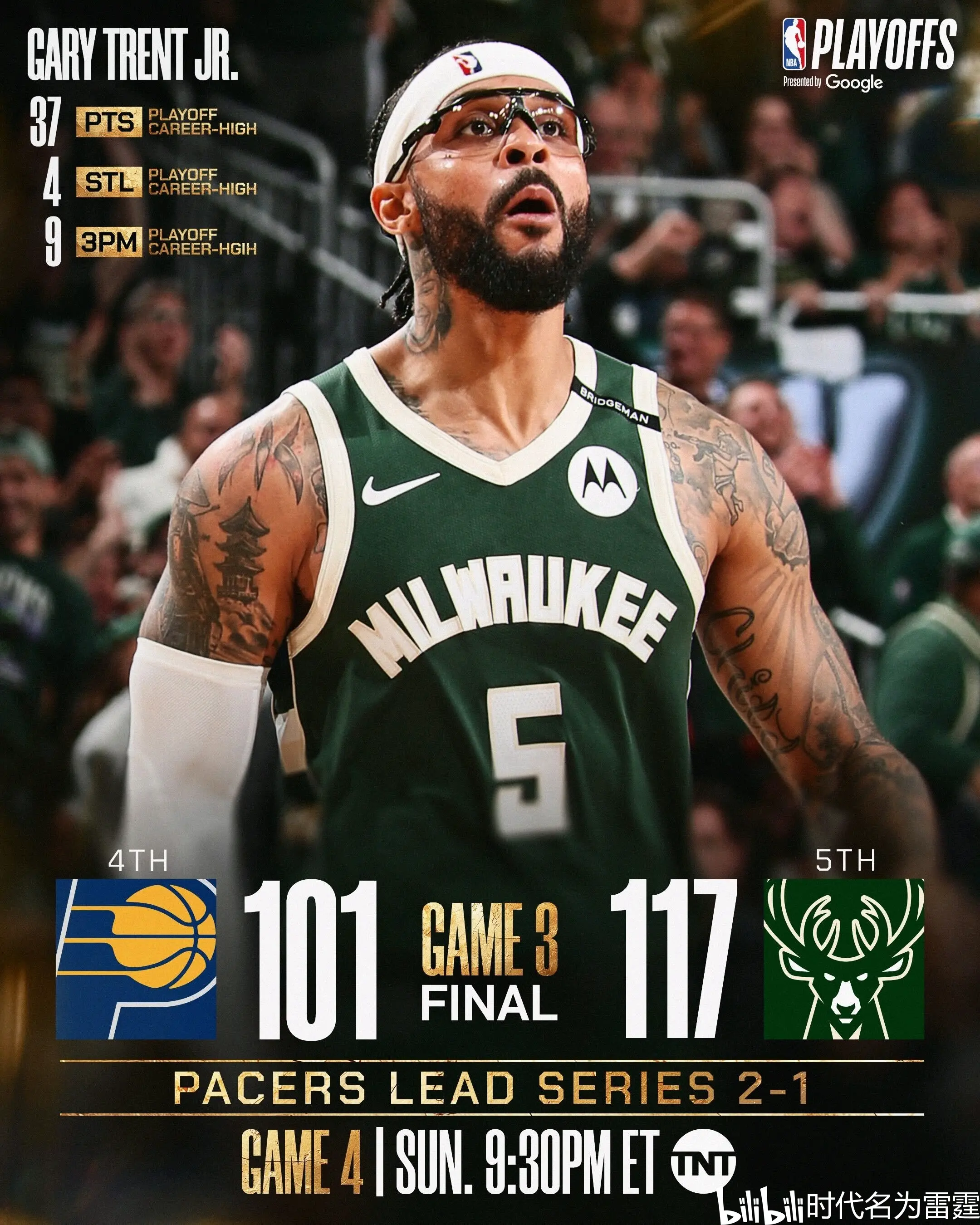 雄鹿轻取湖人保持不败纪录