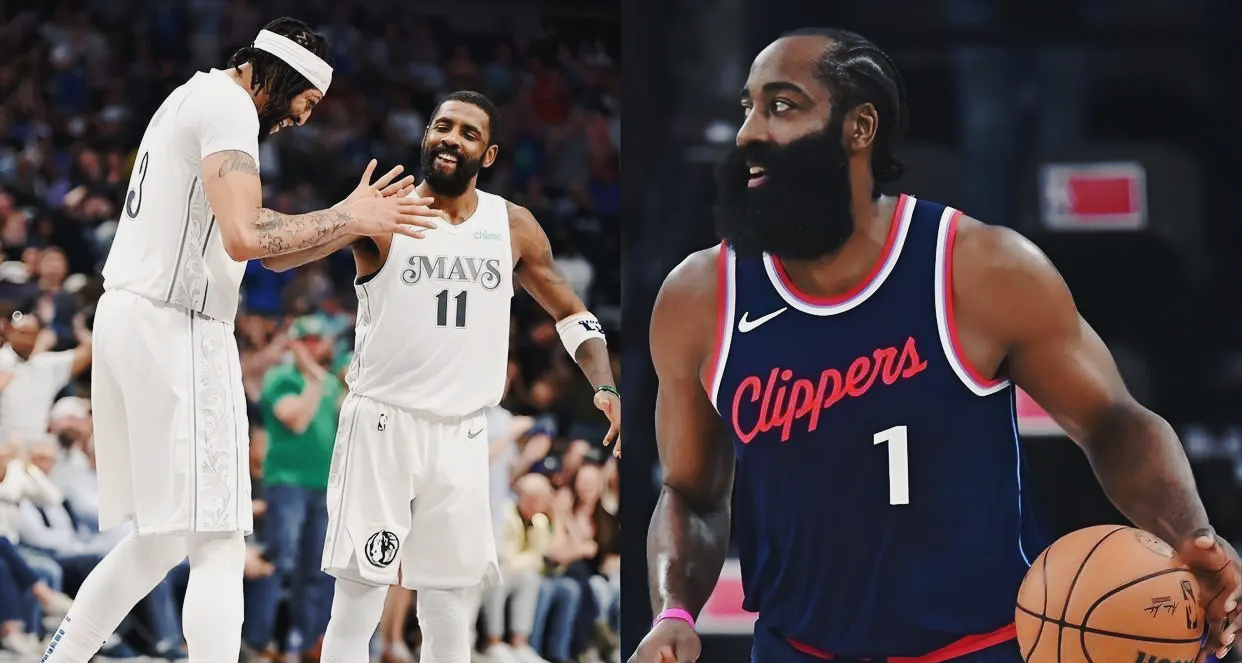 火箭大胜独行侠,哈登砍下三双 火箭大胜独行侠,哈登砍下三双