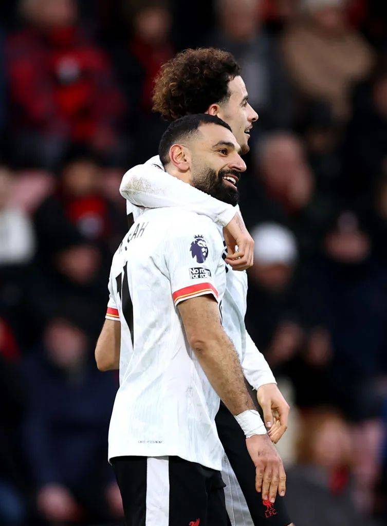 热刺客场击败伯恩茅斯，凭借梅开二度