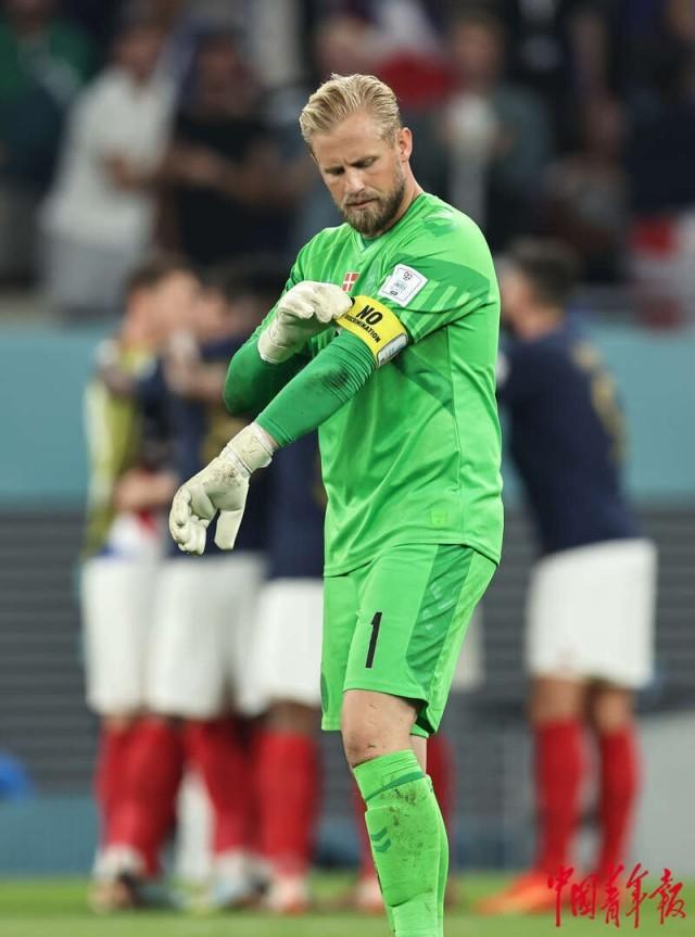 丹麦队战绩不俗,成功晋级16强 丹麦队战绩不俗,成功晋级16强