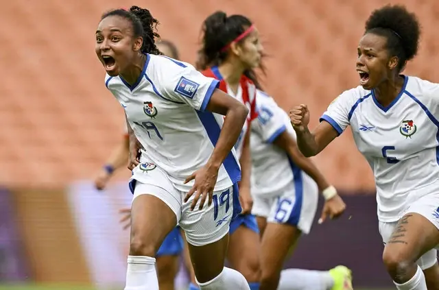 新西兰女足队备战世界杯，雄心壮志