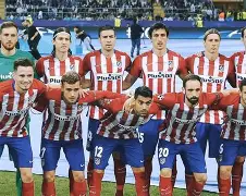 熊猫直播官网-关于皇马齐心协力，横扫巴塞罗那晋级欧冠决赛的信息