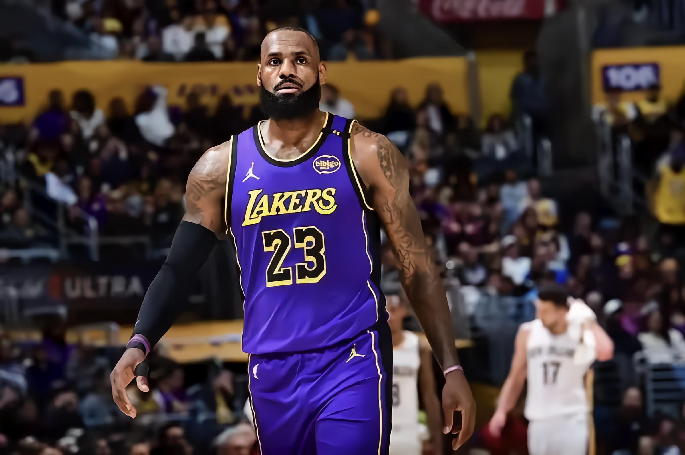 关于湖人遭遇失利,战绩下滑的信息 关于湖人遭遇失利,战绩下滑的信息