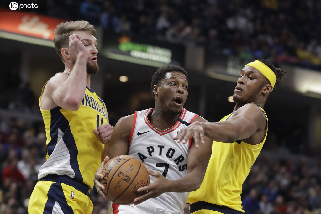 熊猫体育官方网站-步行者擒猛龙保持榜首地位