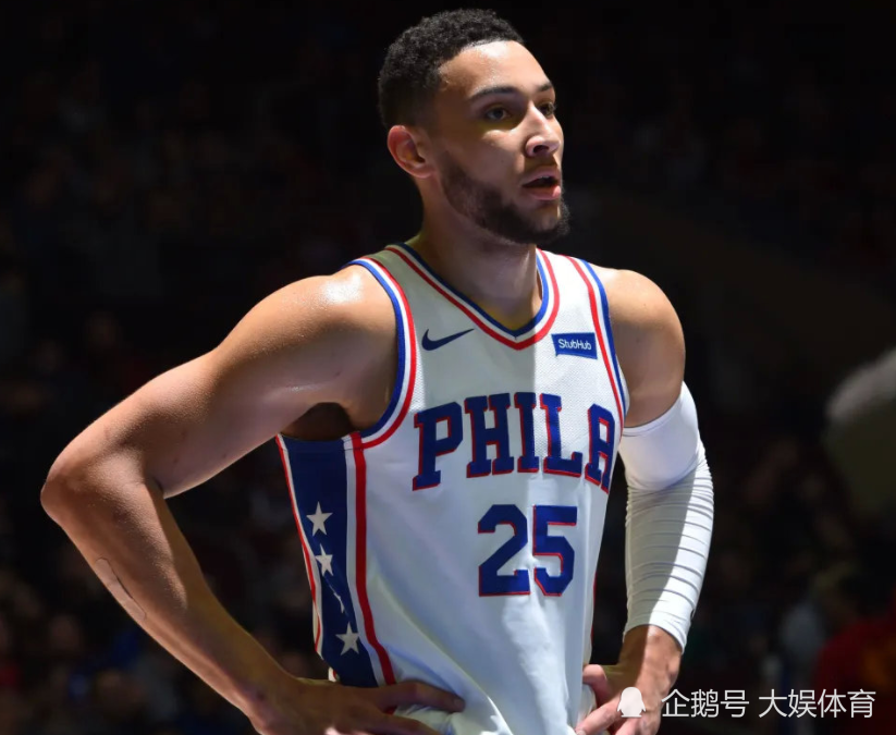 包含76人不敌溜马,西蒙斯再次缺阵影响明显的词条 包含76人不敌溜马,西蒙斯再次缺阵影响明显的词条