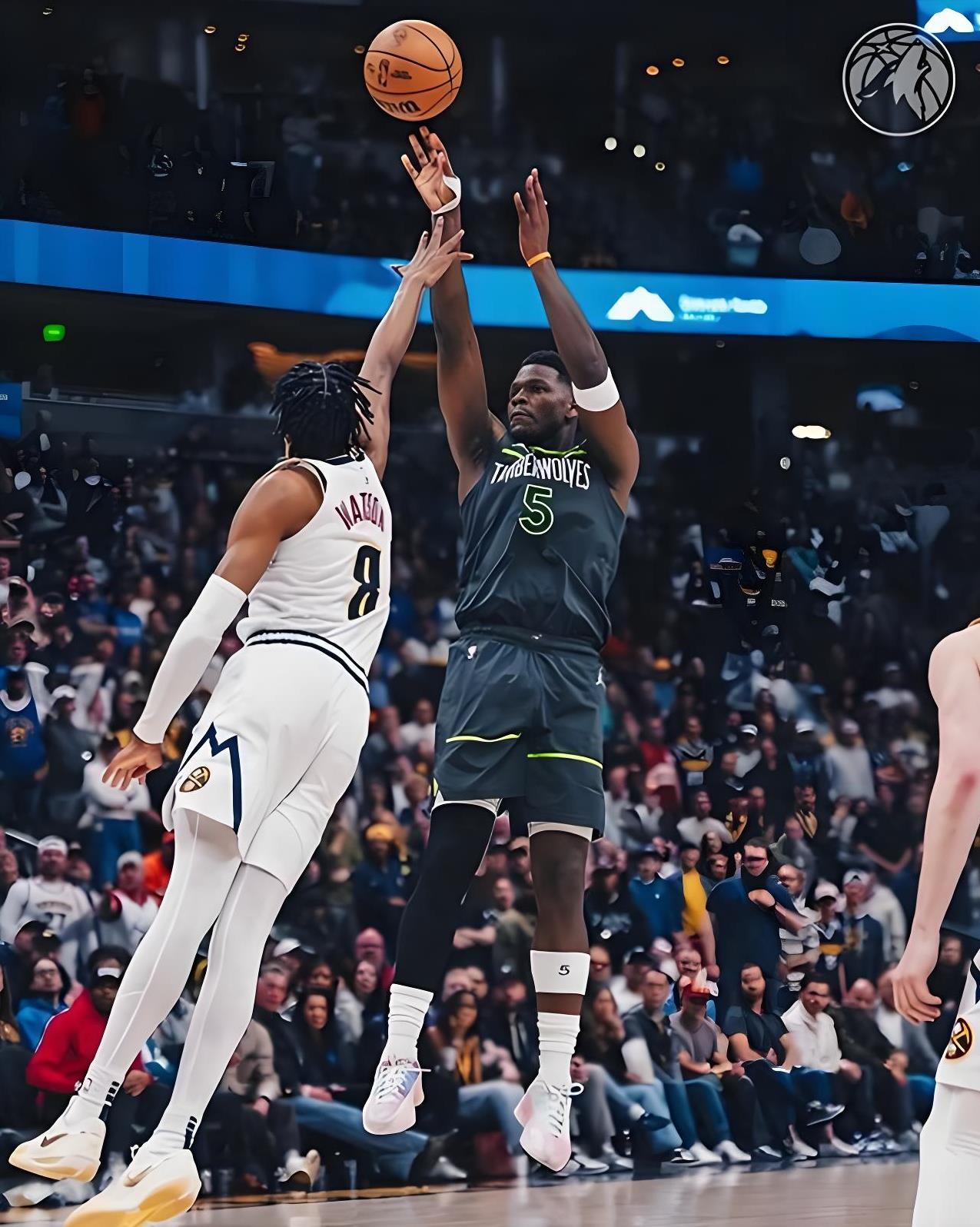 熊猫直播官网-森林狼首发阵容变动，获得胜利