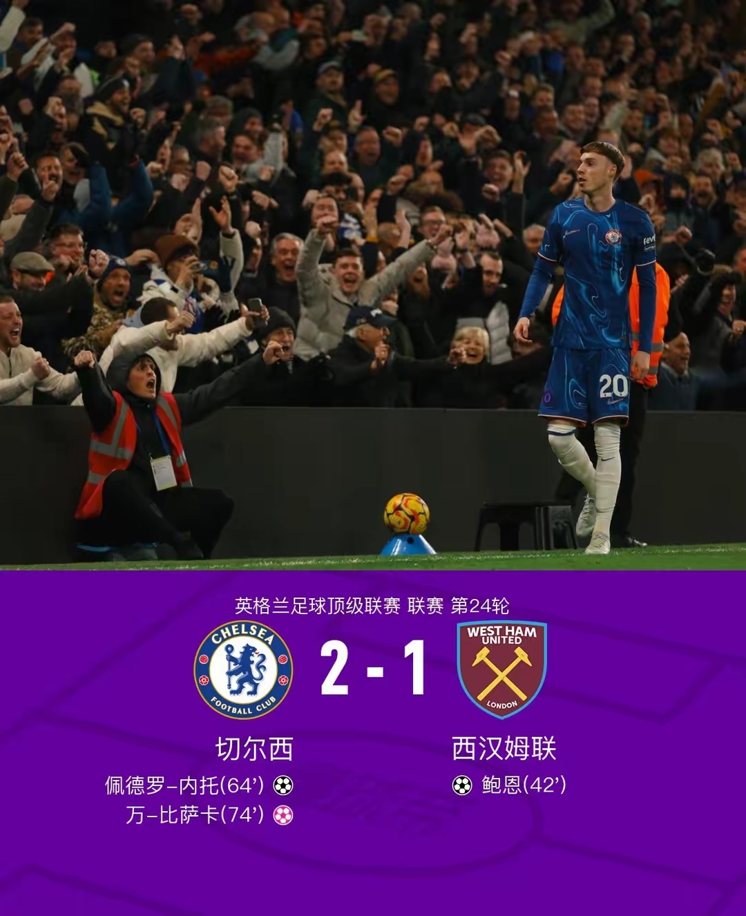 曼城实力碾压对手，雄心重燃