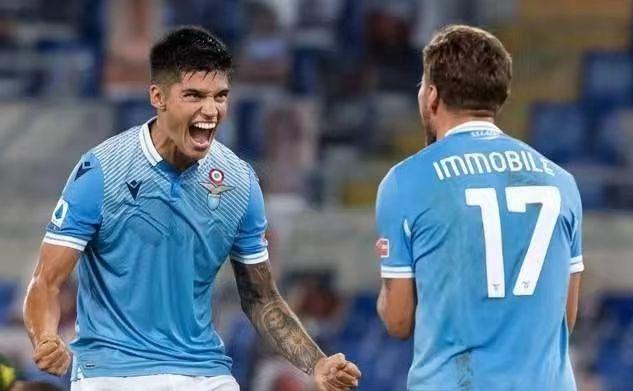 乌迪内斯客场0-3败给拉齐奥 乌迪内斯客场0-3败给拉齐奥