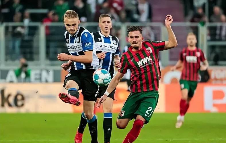 熊猫体育直播-波鸿被奥格斯堡逆转遭遇连败的简单介绍