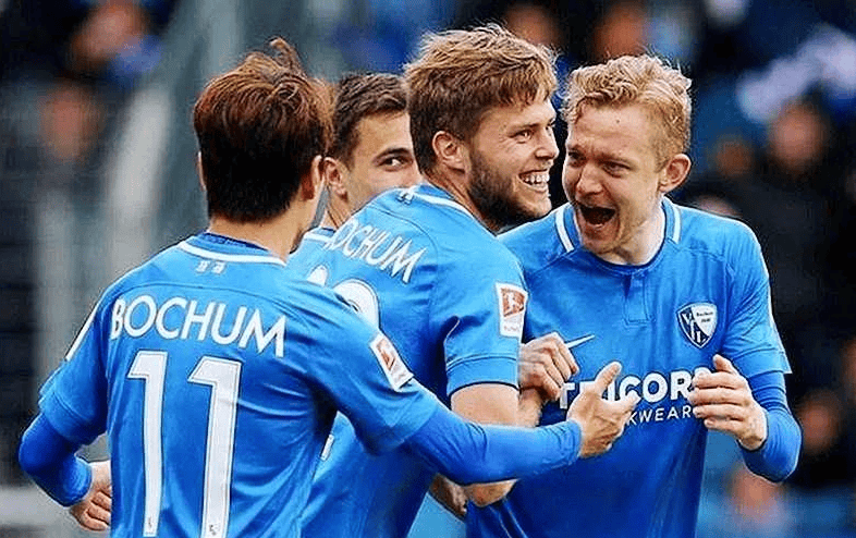 波鸿被奥格斯堡逆转遭遇连败的简单介绍 波鸿被奥格斯堡逆转遭遇连败的简单介绍