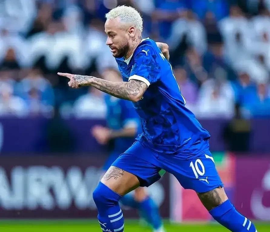 熊猫TV-土耳其翻盘里昂，内马尔打破历史纪录