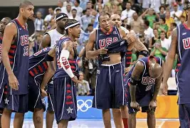 熊猫直播tv-美国篮球争霸赛接近尾声，冠军难产