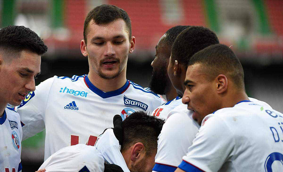 熊猫体育app-塞旺主场击败巴黎FC，实现重要胜利