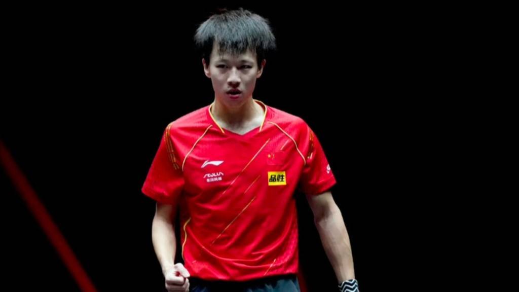 熊猫体育全站APP下载-瑞典乒乓球队力克法国乒乓球队，奥恰洛夫高光表现的简单介绍