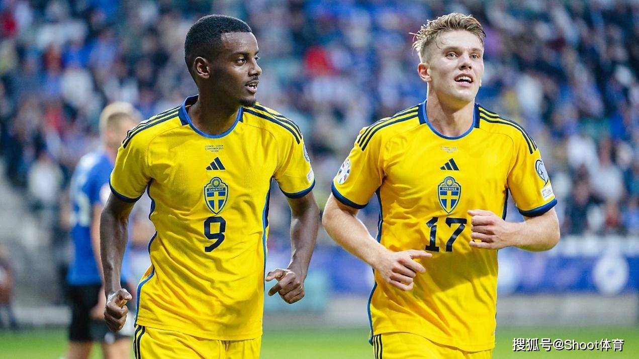 观点:欧预赛重头戏谁将笑傲群雄? 观点:欧预赛重头戏谁将笑傲群雄?