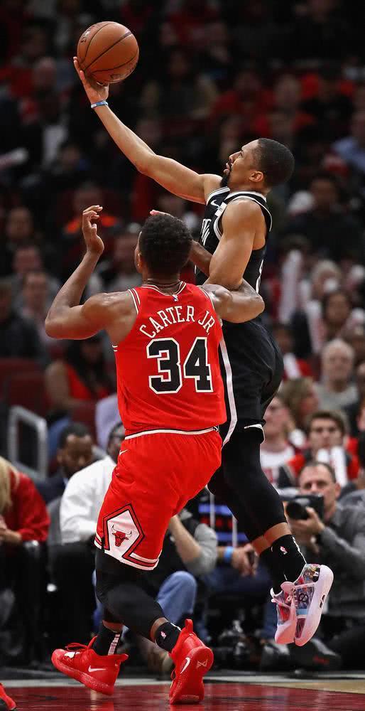 法国男篮轻取公牛，哈里斯关键制胜