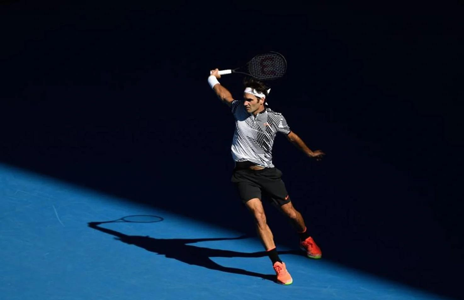 澳大利亚网球队鏖战日本网球队，穆雷绝境逆转