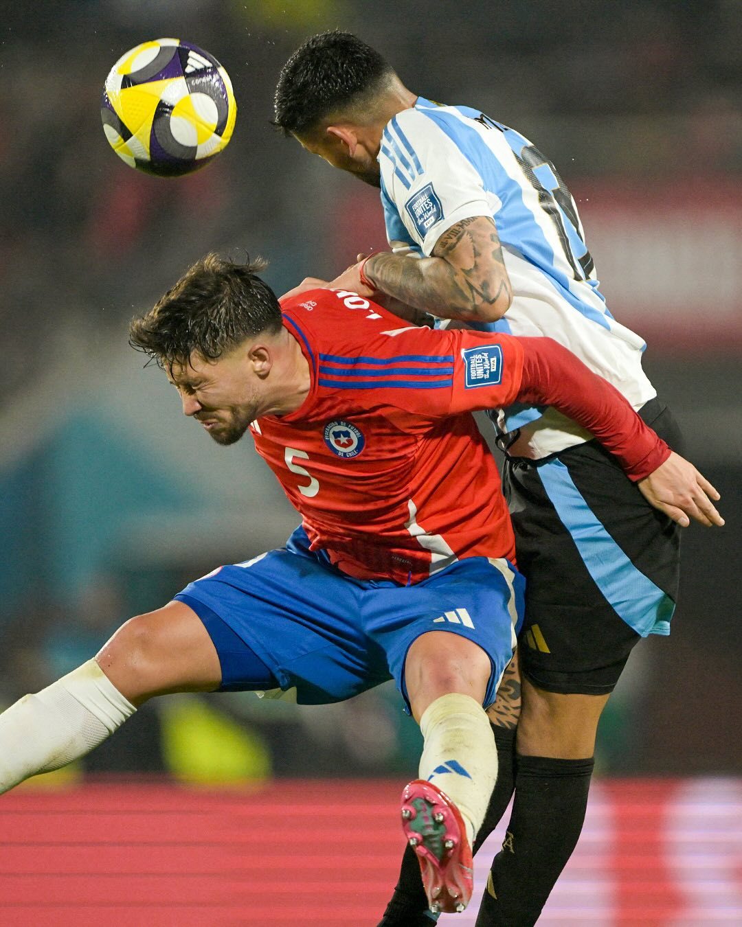 熊猫体育官方-关于阿根廷爆冷哥伦比亚，托雷斯高光表现的信息