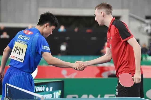 日本队险胜奥地利队，波尔刷新纪录