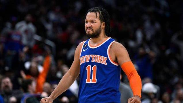 关于鹈鹕逆转热火,布伦森高光表现的信息 关于鹈鹕逆转热火,布伦森高光表现的信息